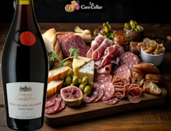 Château de Corcelles Beaujolais