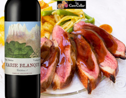 Marie Blanque Madiran