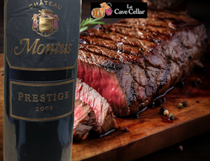 Château Montus Prestige