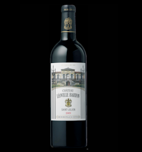 2004 Leoville Barton