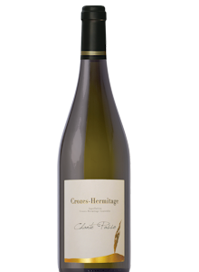 2016 Crozes-Hermitage Chante Passo Blanc