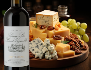 Beau Site Haut-Vignoble: 2014