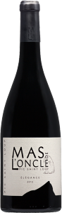 2016 Languedoc Pic Saint Loup Mas de l Oncle Rouge