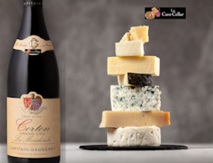 Corton les Maréchaudes: 2022