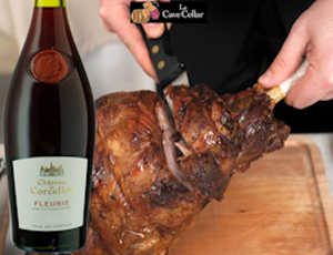 Château de Corcelles