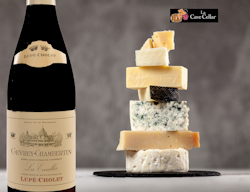 Lupé-Cholet: Gevrey-Chambertin Les Evocelles 2015