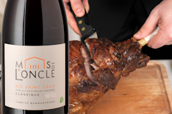 2022 Mas de lOncle Pic Saint Loup | Languedoc Roussillon