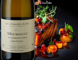 Meursault | Vincent Girardin: 2020