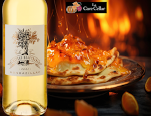 Château Beautrand - Monbazillac Vieilles Vignes