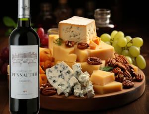 2017 Château de Pennautier Languedoc-Roussillon - Cabardès AOP