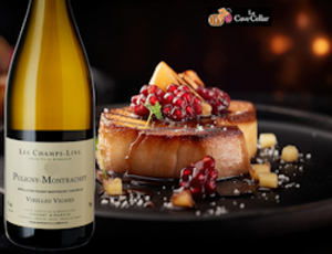 Puligny Montrachet Vincent Girardin: 2020