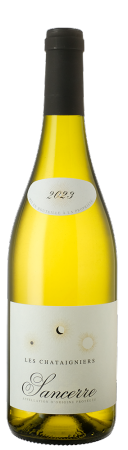 Sancerre blanc les chataigniers