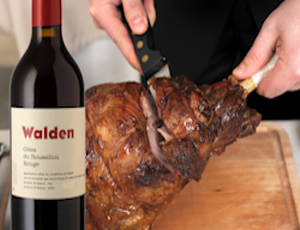 Walden Côtes du Roussillon Rouge